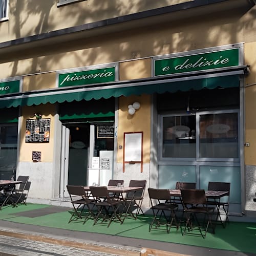Il Ciliegino, Milano