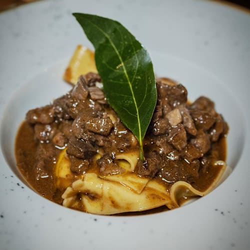 Vivaldino Osteria, Firenze