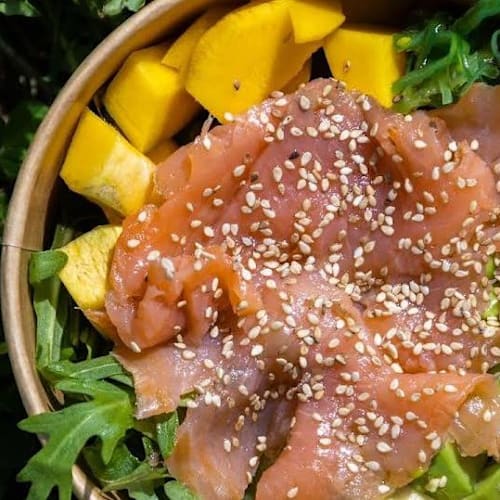 Cruise Cafe, Civitavecchia