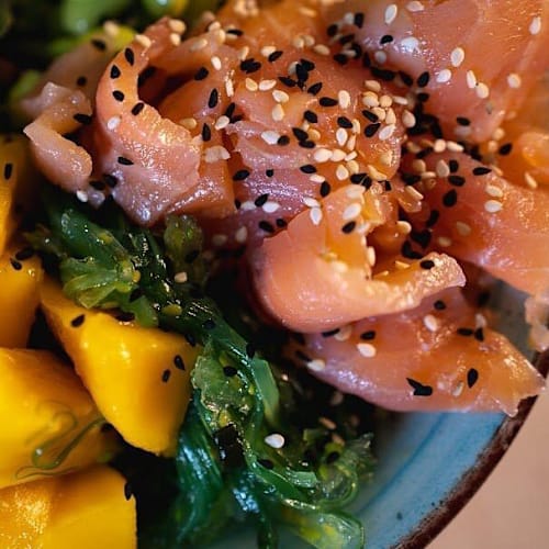 Cruise Cafe, Civitavecchia