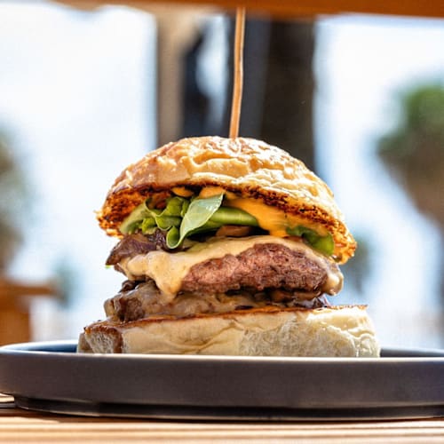 Cruise Cafe, Civitavecchia