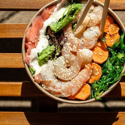 Cruise Cafe, Civitavecchia