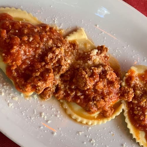 Gallo Matto, Roma