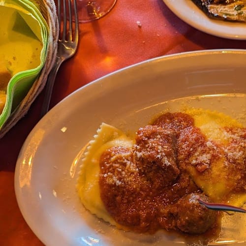 Gallo Matto, Roma
