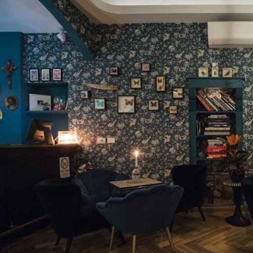 La Società Milano, Milano