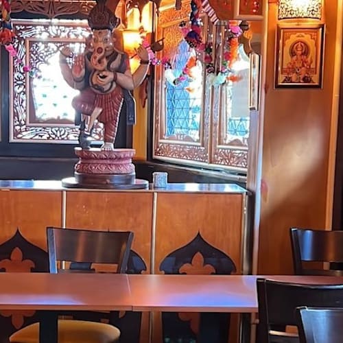 Ristorante Indiano Buddha, Venezia