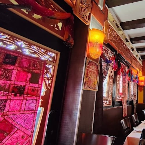 Ristorante Indiano Buddha, Venezia