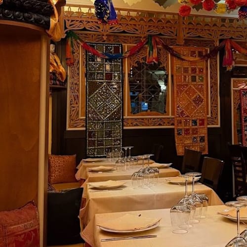 Ristorante Indiano Buddha, Venezia