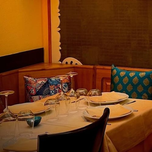 Ristorante Indiano Buddha, Venezia