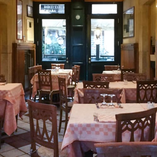 Settimio All'arancio, Roma