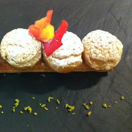 Le Moutardier du Pape, Avignon
