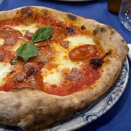I Tre Sapori, Firenze
