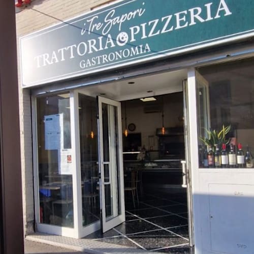 I Tre Sapori, Firenze