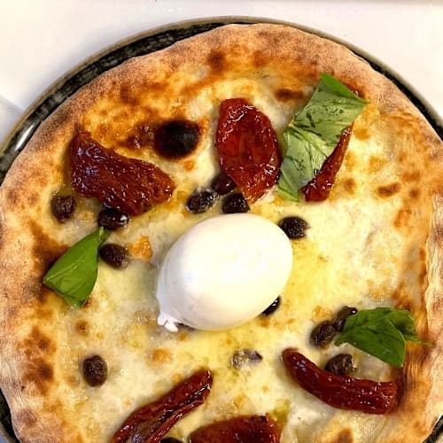 I Tre Sapori, Firenze