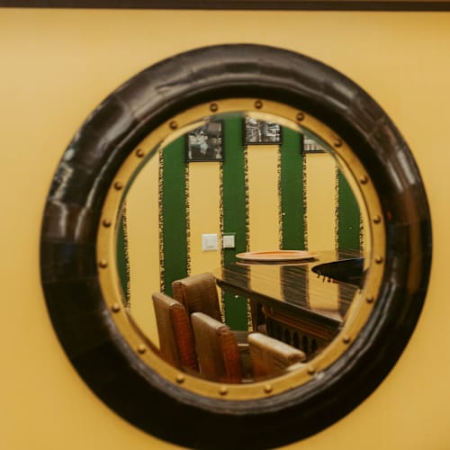 Vino Olio Caffè, Geneva