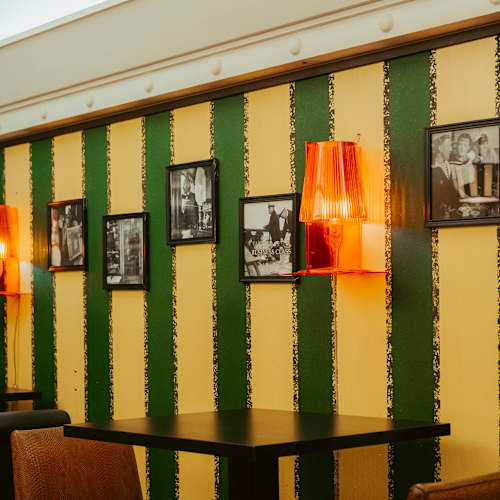 Vino Olio Caffè, Geneva