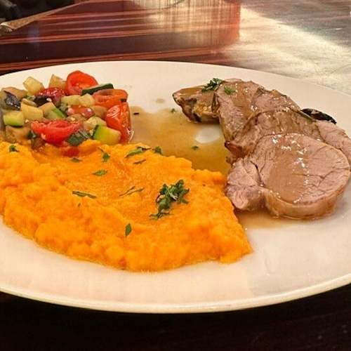 Vino Olio Caffè, Geneva