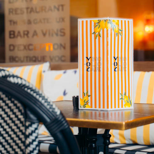 Vino Olio Caffè, Geneva