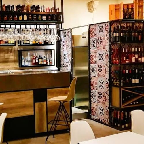 DeVinum Wine Bistrot, Peschici