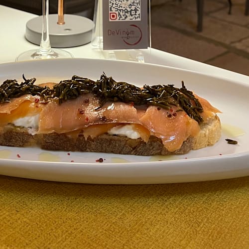 DeVinum Wine Bistrot, Peschici