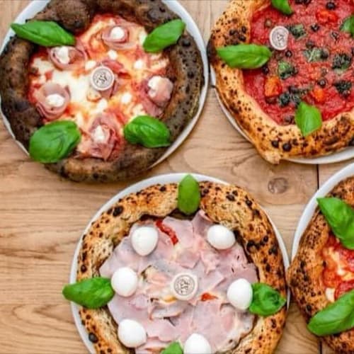 Fradiavolo - Milano Bicocca, Milano