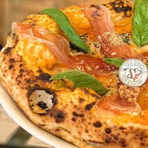 Fradiavolo - Milano Bicocca, Milano