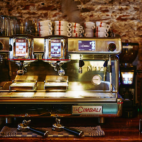Brasserie Broers, Montfoort