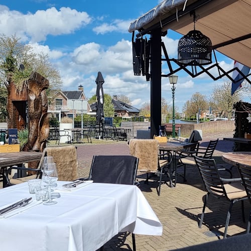Brasserie Broers, Montfoort
