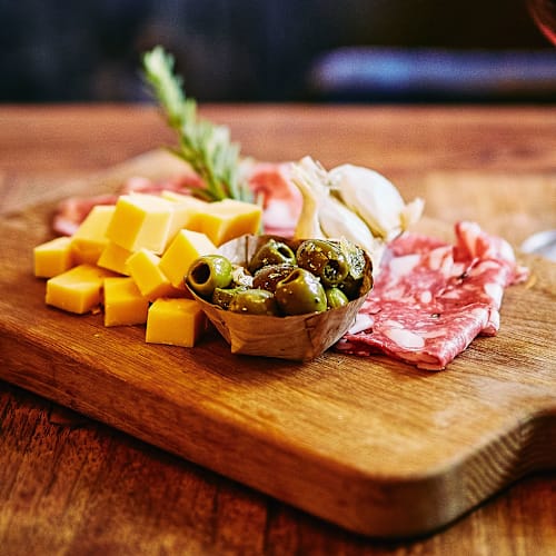 Brasserie Broers, Montfoort