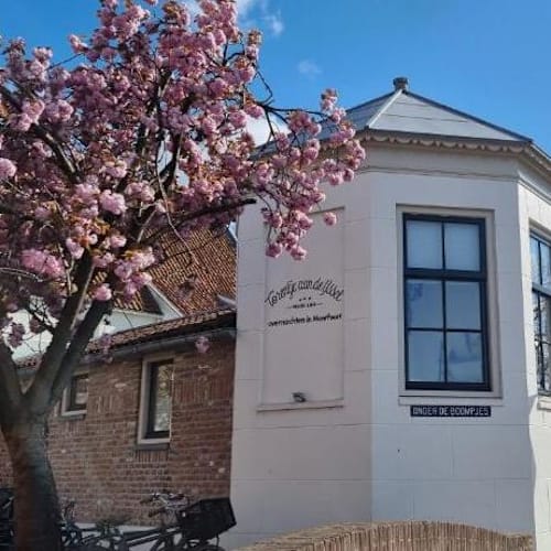 Brasserie Broers, Montfoort