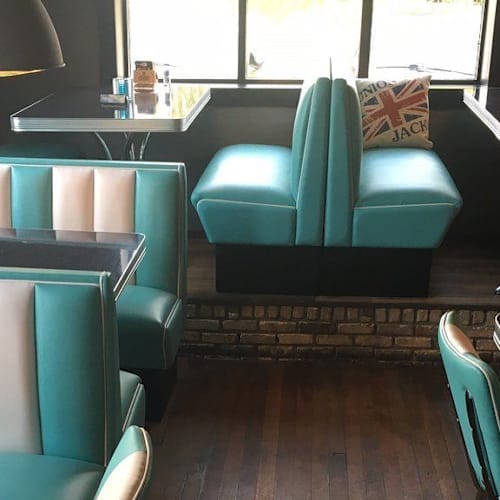 Charley's Diner, Nederhorst Den Berg