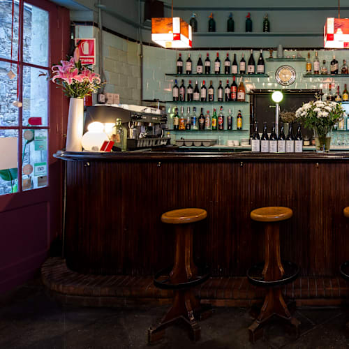 El Salón, Barcelona