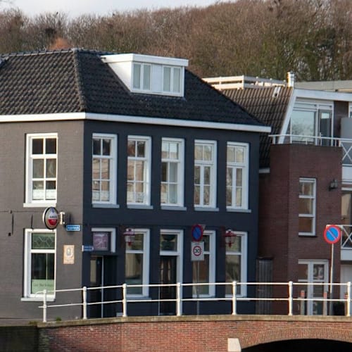 Het Tolhuis, Joure