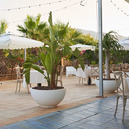 Ristorante Roccamare, Cortigliolo
