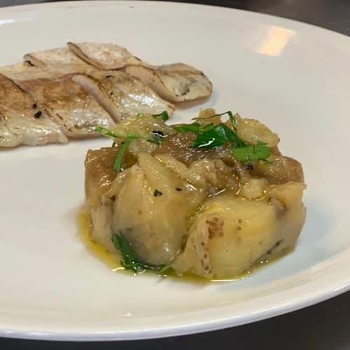 Osteria di mare Il Faro, Bagnaia