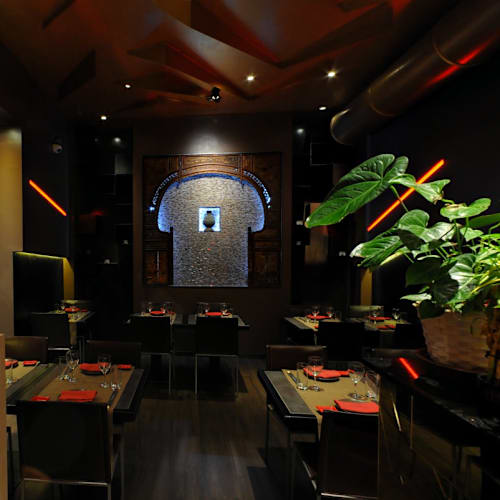 Kanji.EVO, Milano