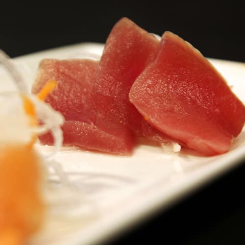 Chiku Yo Tei, Barcelona