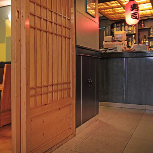 Chiku Yo Tei, Barcelona