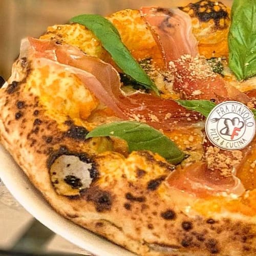 Fradiavolo - Bologna, Bologna