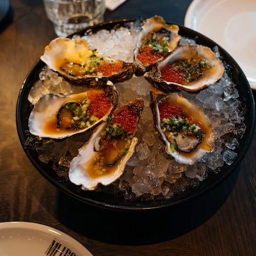 Restobar Metropole, Den Haag