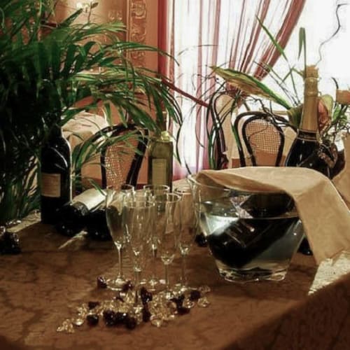 2 Archi, San Marino di Urbino