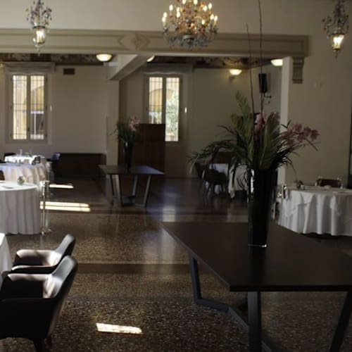 Ristorante Iacobucci, Castel Maggiore