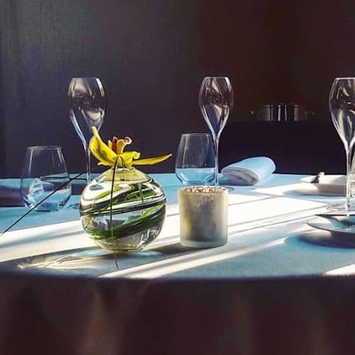 Ristorante Iacobucci, Castel Maggiore