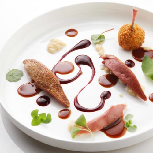Ristorante Iacobucci, Castel Maggiore