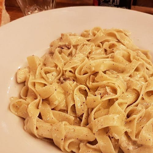 Pasta Pasta, Amsterdam