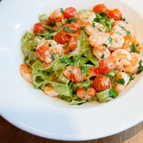 Pasta Pasta, Amsterdam