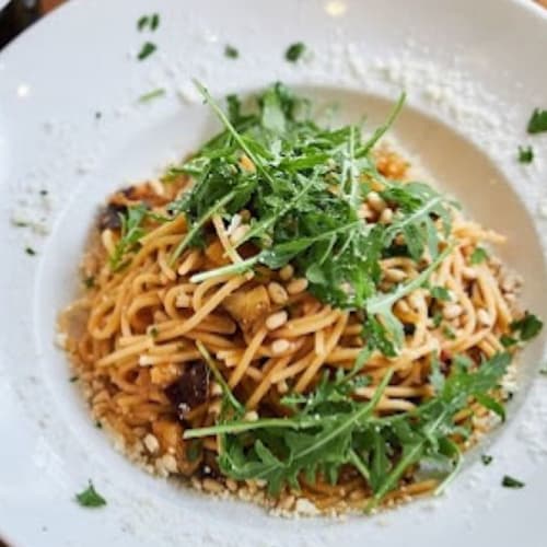 Pasta Pasta, Amsterdam