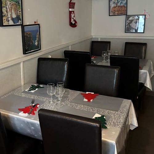 Le Cèdre du Liban, Obernai