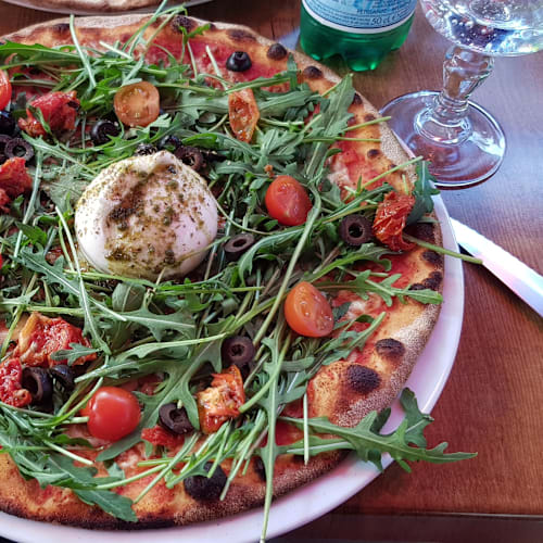 Delizie Italiane, Clichy