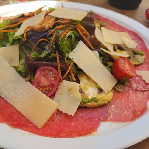 Delizie Italiane, Clichy